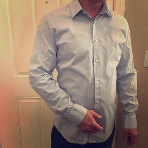 Express Men’s shirt